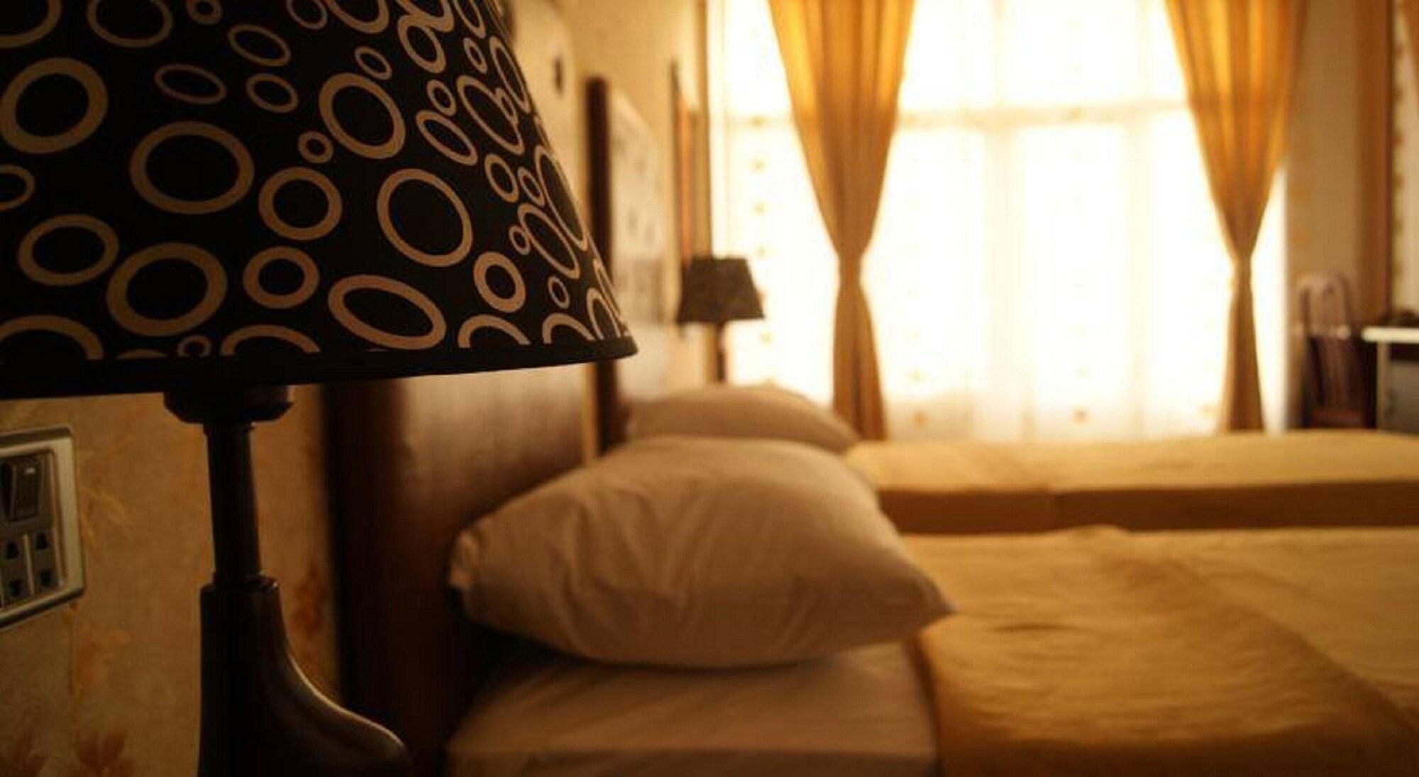 Avand Hotel Baku Ngoại thất bức ảnh