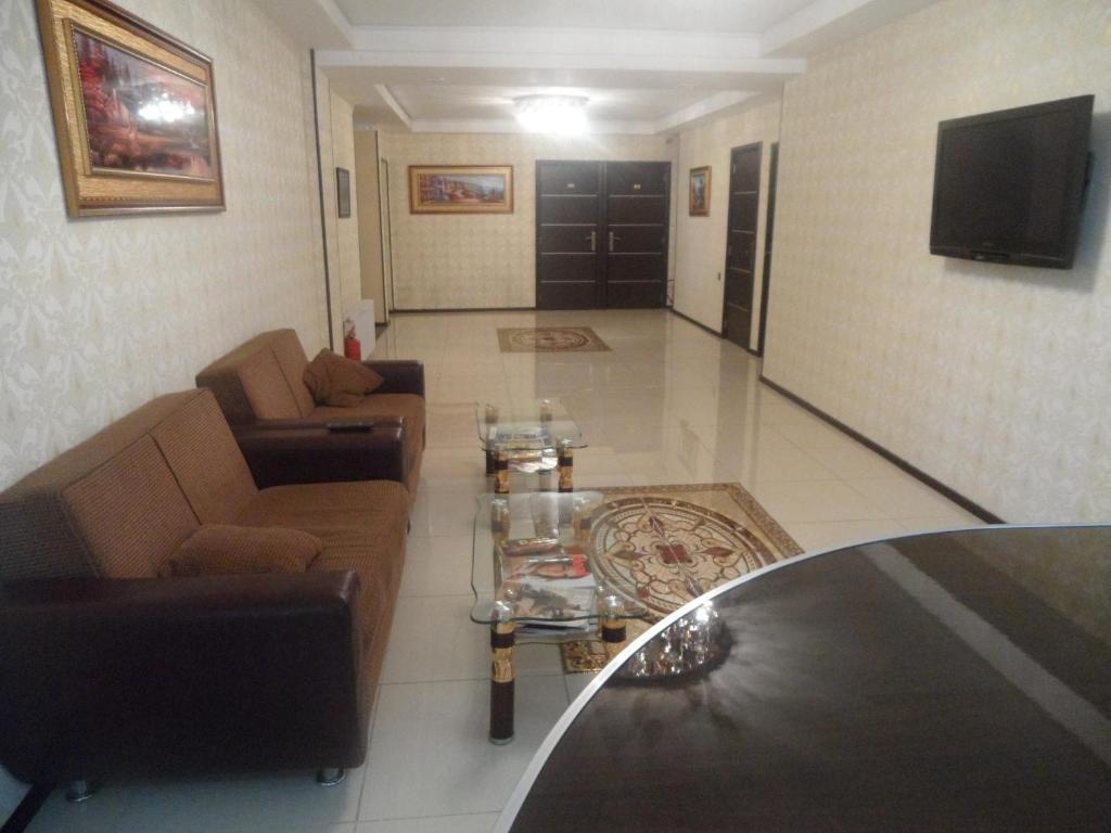 Avand Hotel Baku Ngoại thất bức ảnh