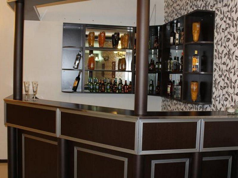 Avand Hotel Baku Ngoại thất bức ảnh